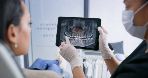 Licensed Root Canal Treatment service in West Wyoming, PA - Smile Center Dentistry